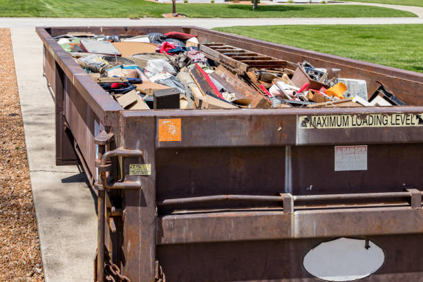 Best Retail Junk Removal  in , MO